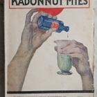 J.S. Fletcher Kadonnut mies,1924 - pikkukuva 1