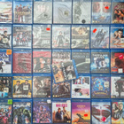 36 KPL UUSIA ELOKUVIA -Blu-Ray - pikkukuva 1