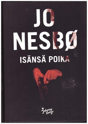 Jo Nesbo - Isänsä poika
