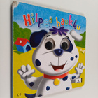 Hilpeä haukku - pikkukuva 1