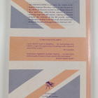 Gerry Abbott ym. : English All Over the Place - Experienc... - pikkukuva 2