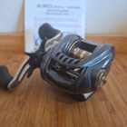 Daiwa Aird 100HA - pikkukuva 1