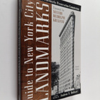 Andrew Dolkart : Guide to New York City Landmarks - pikkukuva 1