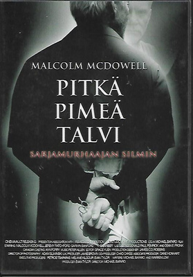Pitkä pimeä talvi (DVD)