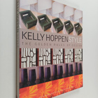 Kelly Hoppen : Kelly Hoppen Style - The Golden Rules of D... - pikkukuva 1