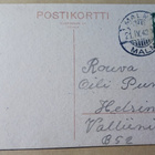 Sickan Carlsson & Elof Ahrle + runo, Hauskaa Pääsiäistä 1943 - pikkukuva 2