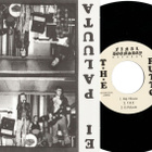 RUTTO - Ei paluuta 7" EP (Tornio hardcore punk 1983,repress) - pikkukuva 1