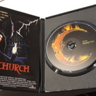 The Church - Dario Argento Collection - pikkukuva 3