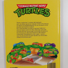 Teenage mutant hero turtles : Porten till Dimension X - pikkukuva 2