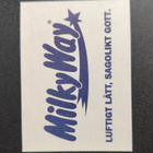 1991 Semic Milky Way #228 Pekka Rautakallio - pikkukuva 2