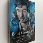 Sarah Rees Brennan ym. : The Bane Chronicles - pikkukuva 1