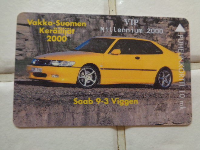 Turku P71 VIP
