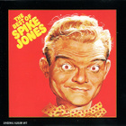 SPIKE JONES - BEST - pikkukuva 1