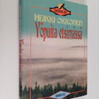 Heikki Okkonen : Yöpuita etsimässä - pikkukuva 1