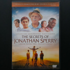 DVD: The Secrets Of Jonathan Sperry (Jansen Panettiere 2008) - pikkukuva 1