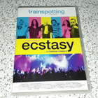 Ecstasy ...a Chemical Romance (DVD) - pikkukuva 1