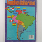 Francisco Blanco Avila ym. : Bolivar en Marti - pikkukuva 2