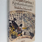 Shikibu Murasaki : Genjin tarina 1. osa : Kirsikankukkajuhla - pikkukuva 1