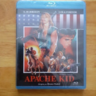 White Apache BLU-RAY - pikkukuva 1