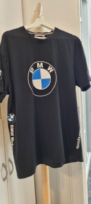 BMW T-Paita,koko XXL