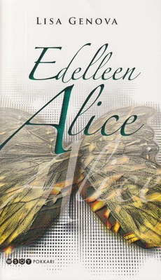 Lisa Genova: Edelleen Alice