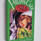 Philippa (Victoria Holt) Carr : Salaisuuksien lampi - pikkukuva 1