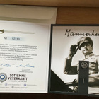 Mannerheim Marskin merkki 1951, Sotiemme Veteraanit - pikkukuva 2