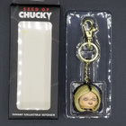 SEED OF CHUCKY TIFFANY KEYCHAIN	(17 617)	avaimenperä - pikkukuva 2