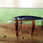 D-A-M Floating 5cm pikkuvaappu Räminäkuulilla - pikkukuva 1