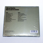 Belle and Sebastian: What to Look for in Summer - pikkukuva 2