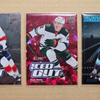 2022-23 Upper Deck Allure Hockey (NHL) - pikkukuva 3