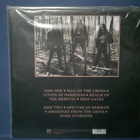 HELLBRINGER - AWAKENED FROM THE ABYSS UUSI LP - pikkukuva 2