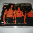 Dismember - Like An Everflowing Stream (CD) - pikkukuva 2