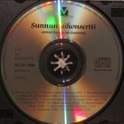 Sunnuntaikonsertti • Johtaa George de Godzinsky CD - pikkukuva 5