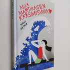 Nelli Hietala : Miia Martikaisen kärsimysviikko - pikkukuva 1