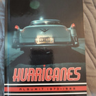 Vesa Kontiainen: Hurriganes - Albumit 1973-1988 - pikkukuva 1