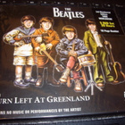 5DVD : The Beatles : Turn Left at Greenland ( UUSI ) - pikkukuva 1