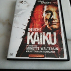 The Echo kaiku dvd - pikkukuva 1