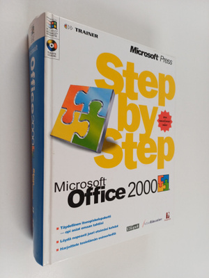 Microsoft Office 2000 trainer