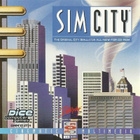 SimCity Enhanced CD-ROM (PC-CD) - pikkukuva 1
