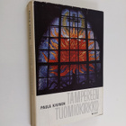 Paula Kivinen : Tampereen tuomiokirkko - pikkukuva 1