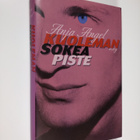 Anja Angel : Kuoleman sokea piste - pikkukuva 1
