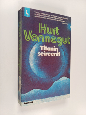 Kurt Vonnegut : Titanin seireenit