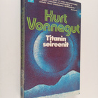 Kurt Vonnegut : Titanin seireenit - pikkukuva 1