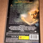 HARRY POTTER JA SALAISUUKSIEN KAMMIO VHS - pikkukuva 2