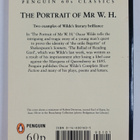 Oscar Wilde ym. : The Portrait of Mr. W. H. - pikkukuva 2