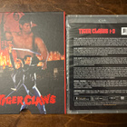 BD: Tiger Claws 1-3 (Vinegar Syndrome VSA) - pikkukuva 3