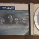 Waltari: Space Avenue CD - pikkukuva 1