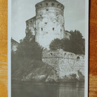 SAVPNLINNA Olavinlinna 193X - pikkukuva 1