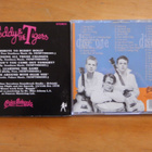 Teddy And The Tigers : Golden Years & Tribute To Buddy Holly - pikkukuva 2